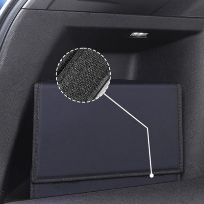 Trunk Side Slot Organizer for BYD Seal U / Sealion 6 / SONG PLUS - NICE EVS