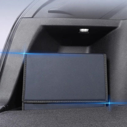 Trunk Side Slot Organizer for BYD Seal U / Sealion 6 / SONG PLUS - NICE EVS