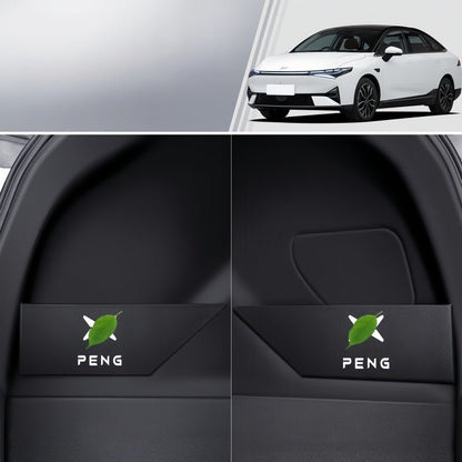 Trunk Side Storage Dividers for Xpeng G6/G9/P7/P7+ - NICE EVS