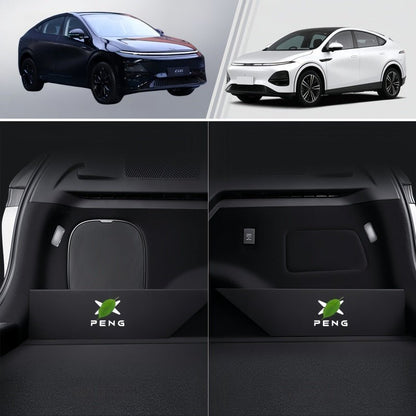Trunk Side Storage Dividers for Xpeng G6/G9/P7/P7+ - NICE EVS