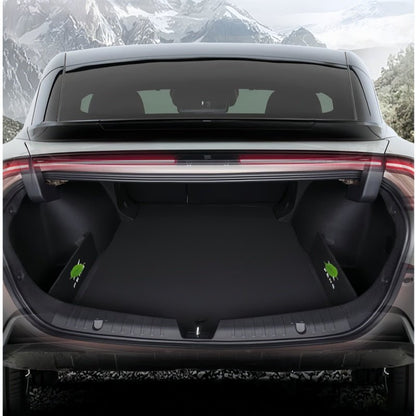 Trunk Side Storage Dividers for Xpeng G6/G9/P7/P7+ - NICE EVS