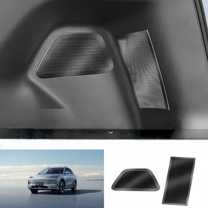 Trunk Speaker Cover for Geely EX5 - NICE EVS