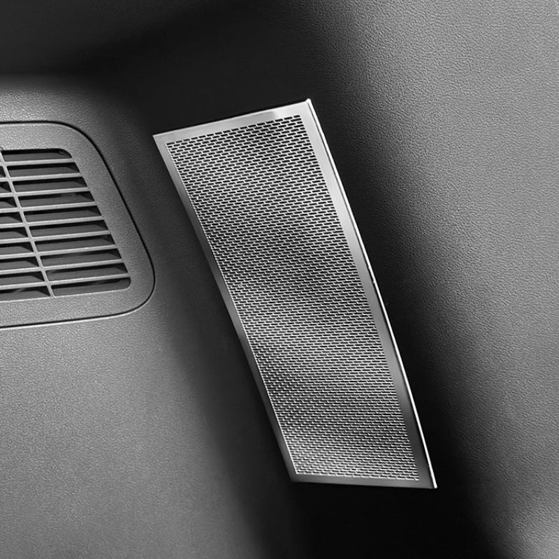 Trunk Speaker Cover for Geely EX5 - NICE EVS