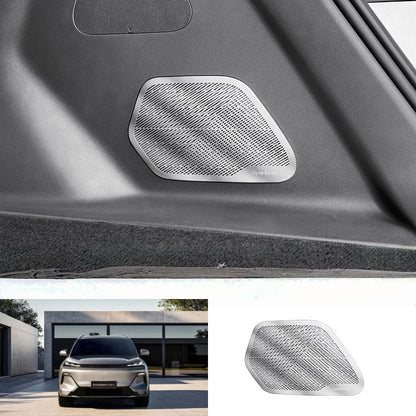 Trunk Speaker Cover for Geely EX5 EM - i - NICE EVS