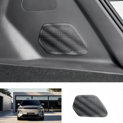 Trunk Speaker Cover for Geely Starray EM - i - NICE EVS
