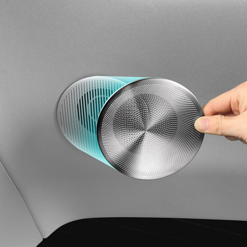 Trunk Speaker Cover for Geely Starray EM - i - NICE EVS