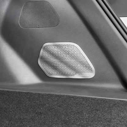 Trunk Speaker Cover for Geely Starray EM - i - NICE EVS