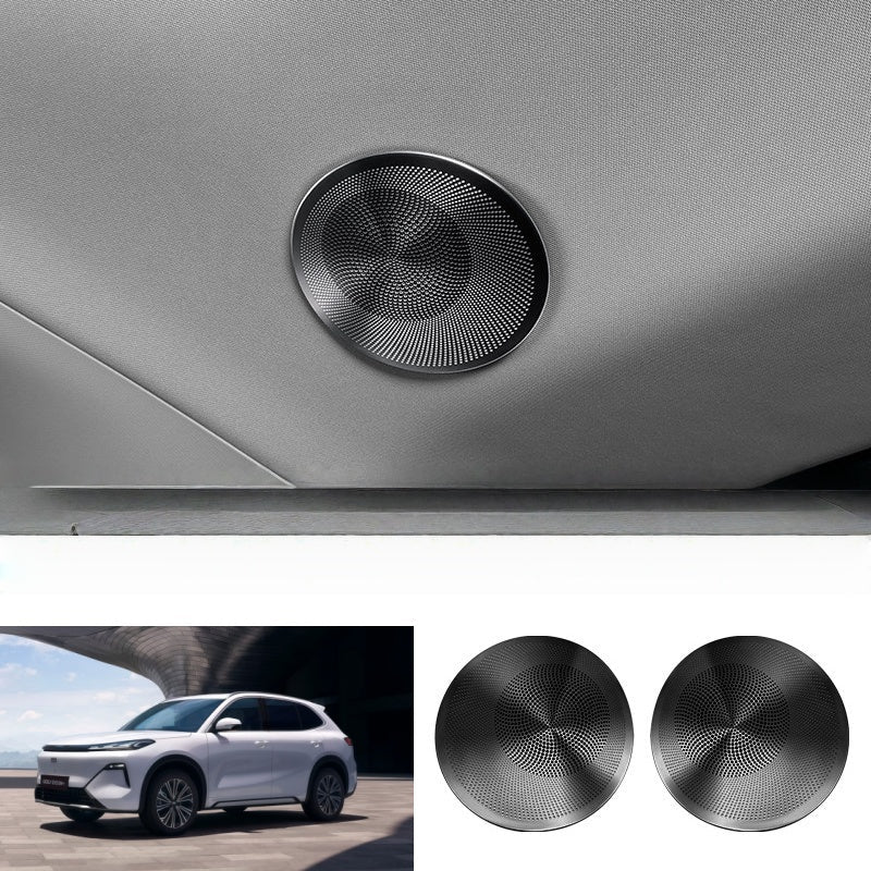 Trunk Speaker Cover for Geely Starray EM - i - NICE EVS