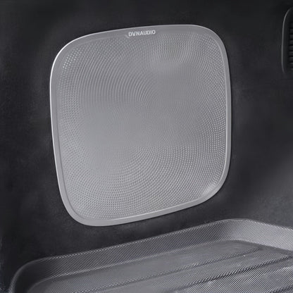 Trunk Speaker Cover for XPENG G6 - NICE EVS