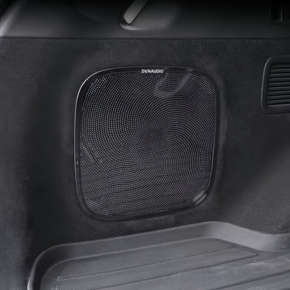 Trunk Speaker Cover for XPENG G6 - NICE EVS