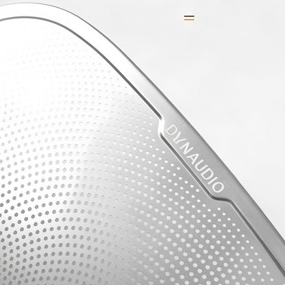 Trunk Speaker Cover for XPENG G6 - NICE EVS