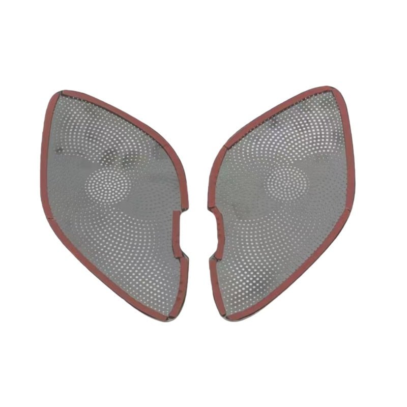 Trunk Speaker Grill for XPeng G9 - NICE EVS