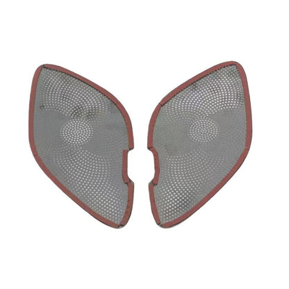 Trunk Speaker Grill for XPeng G9 - NICE EVS