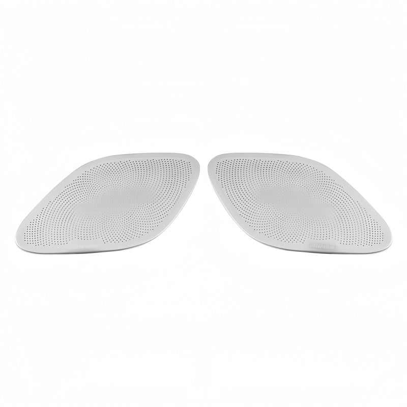 Trunk Speaker Grill for XPeng G9 - NICE EVS