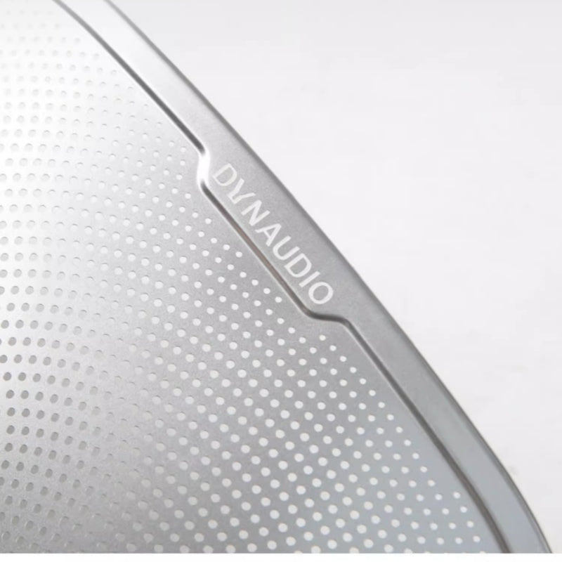 Trunk Speaker Grill for XPeng G9 - NICE EVS