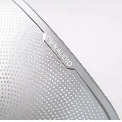 Trunk Speaker Grill for XPeng G9 - NICE EVS