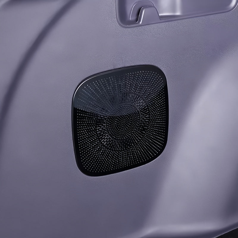 Trunk Speaker Grille Guard for Leapmotor B10 - NICE EVS