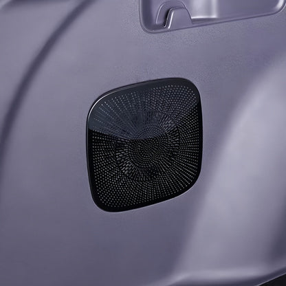 Trunk Speaker Grille Guard for Leapmotor B10 - NICE EVS