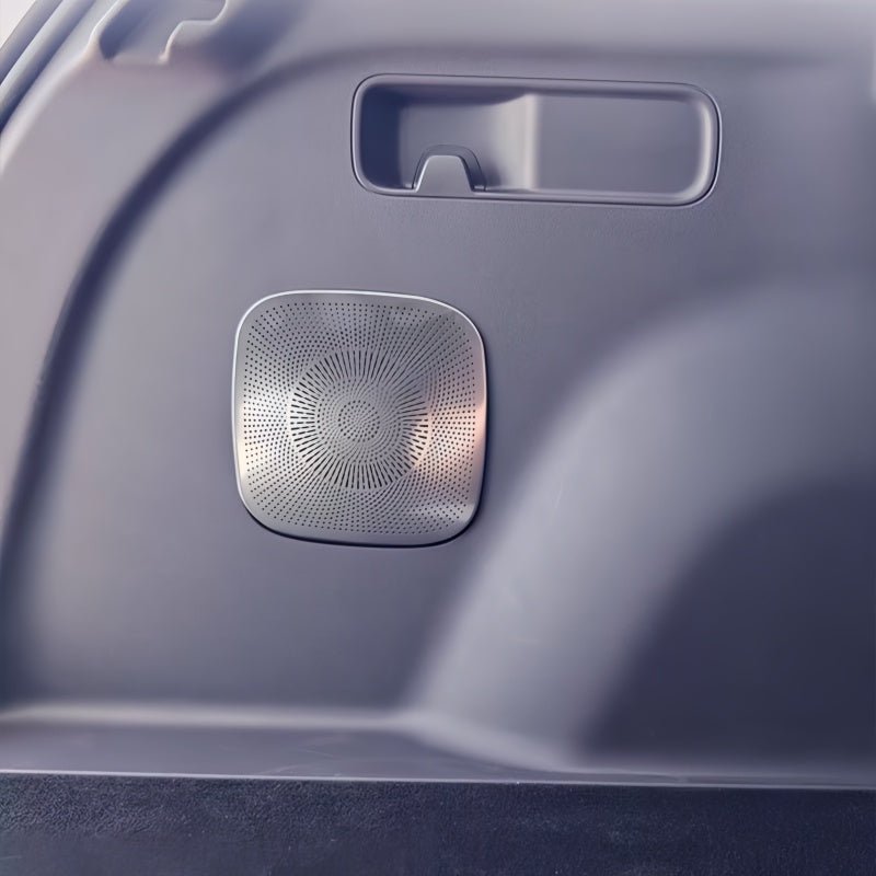 Trunk Speaker Grille Guard for Leapmotor B10 - NICE EVS