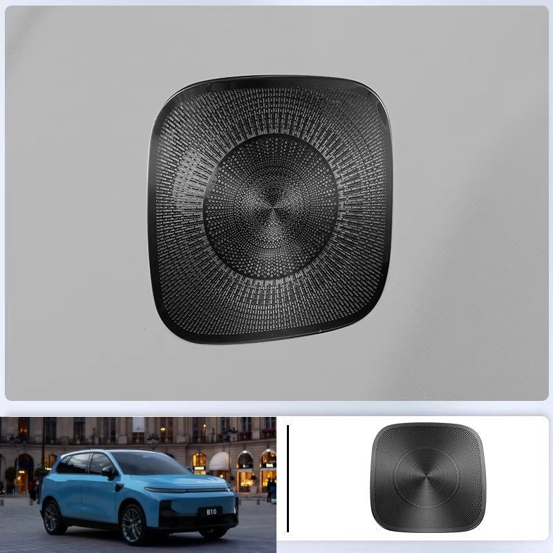 Trunk Speaker Grille Guard for Leapmotor B10 - NICE EVS