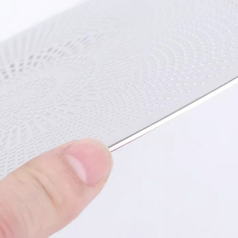 Trunk Speaker Grille Guard for Leapmotor B10 - NICE EVS