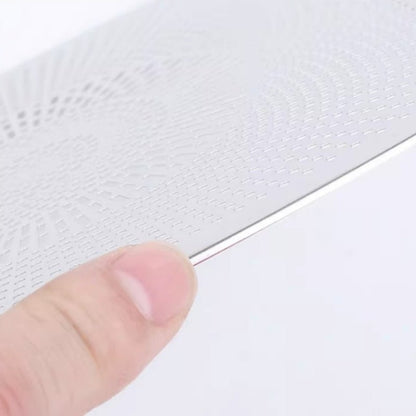 Trunk Speaker Grille Guard for Leapmotor B10 - NICE EVS