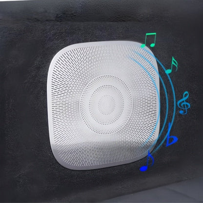 Trunk Speaker Grille Guard for Leapmotor B10 - NICE EVS