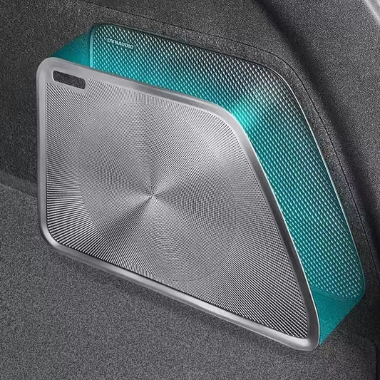 Trunk Speaker Sound Cover Grille for BYD Sealion 7 - NICE EVS