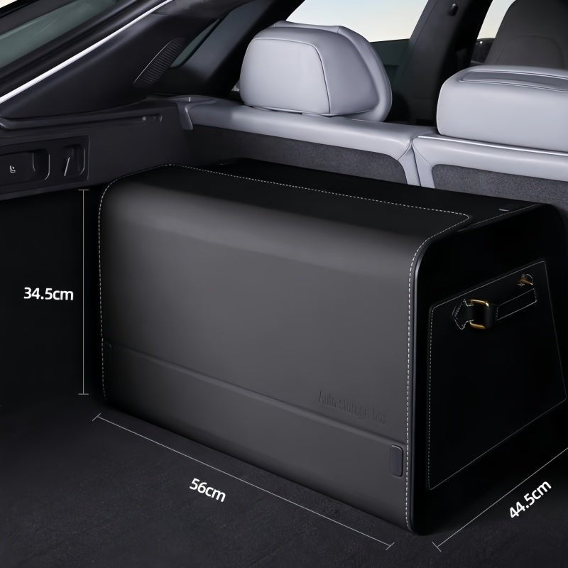 Trunk Storage Box for Zeekr 001/X/7X - NICE EVS