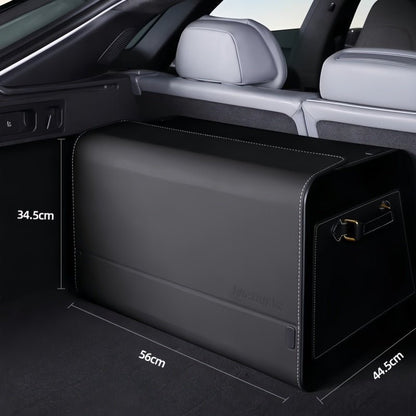 Trunk Storage Box for Zeekr 001/X/7X - NICE EVS