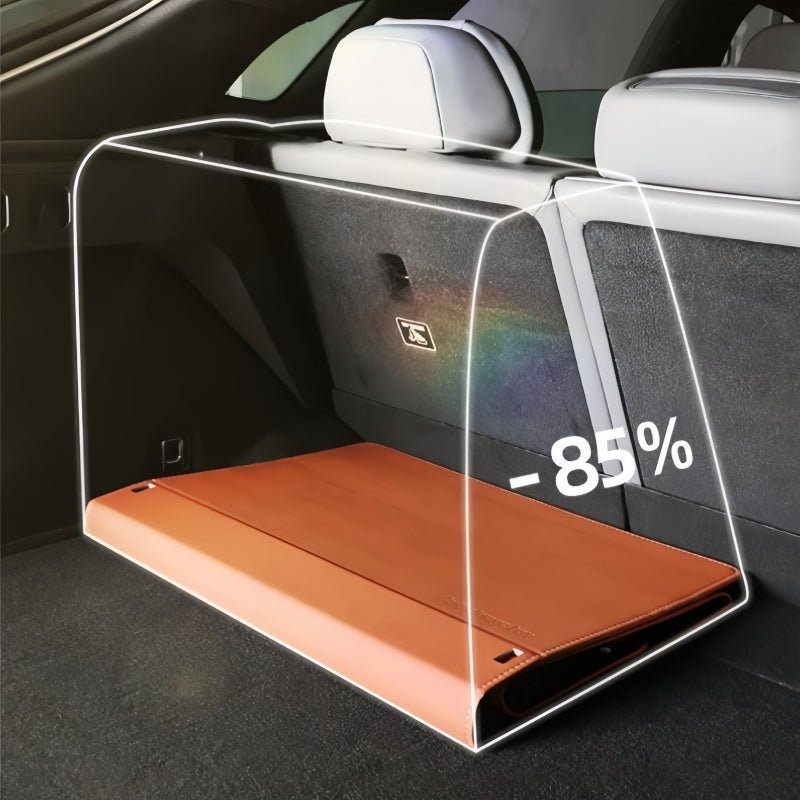 Trunk Storage Box for Zeekr 001/X/7X - NICE EVS