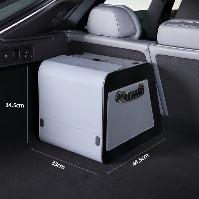 Trunk Storage Box for Zeekr 001/X/7X - NICE EVS