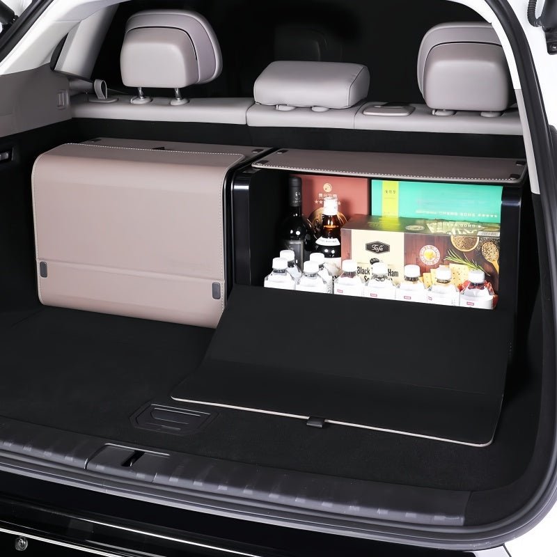 Trunk Storage Box for Zeekr 001/X/7X - NICE EVS