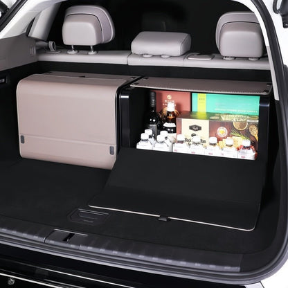 Trunk Storage Box for Zeekr 001/X/7X - NICE EVS