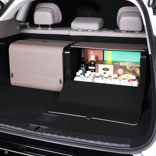 Trunk Storage Box for Zeekr 001/X/7X - NICE EVS