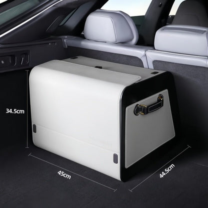 Trunk Storage Box for Zeekr 001/X/7X - NICE EVS