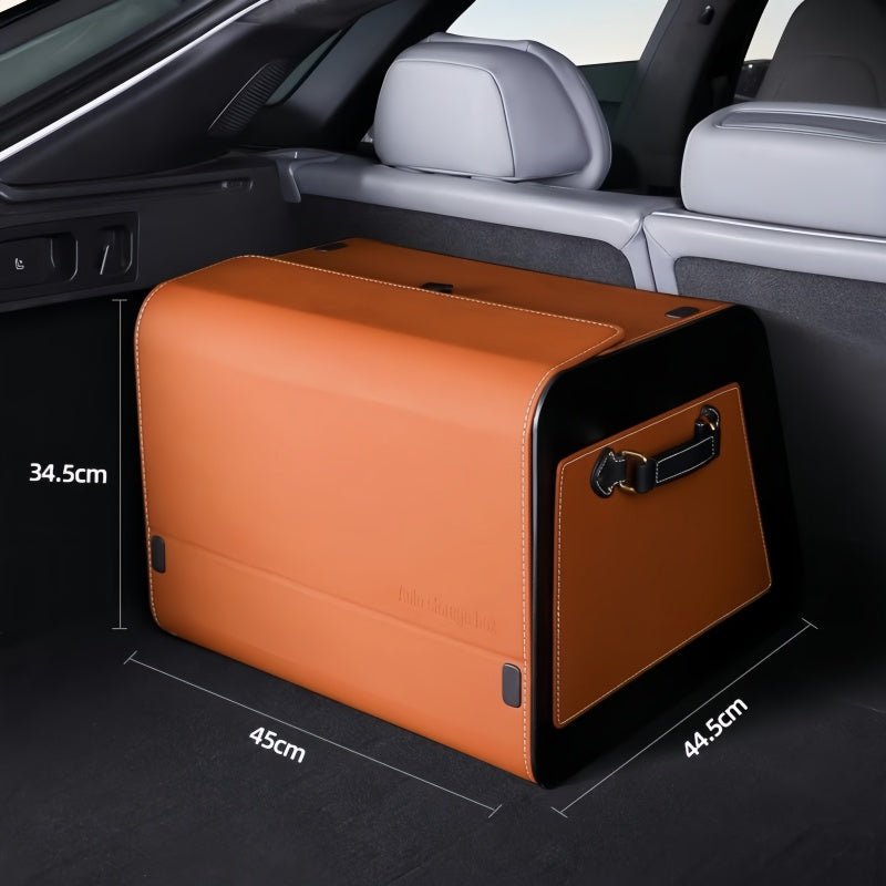 Trunk Storage Box for Zeekr 001/X/7X - NICE EVS