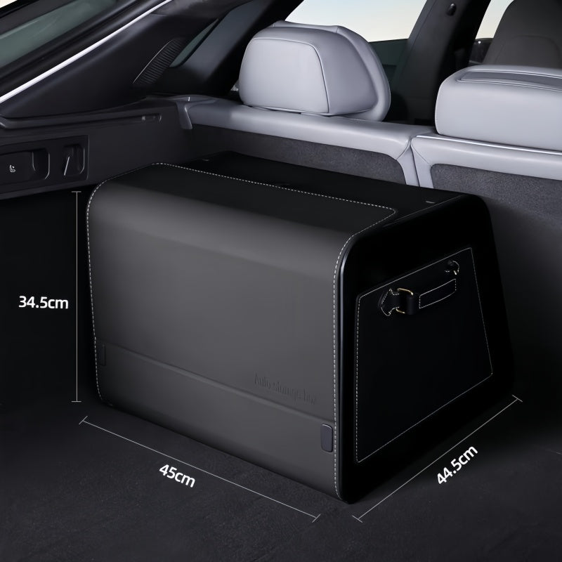 Trunk Storage Box for Zeekr 001/X/7X - NICE EVS
