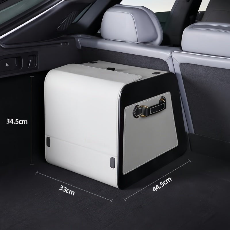 Trunk Storage Box for Zeekr 001/X/7X - NICE EVS