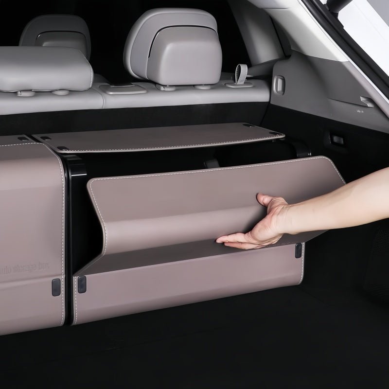 Trunk Storage Box for Zeekr 001/X/7X - NICE EVS