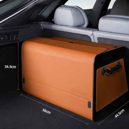 Trunk Storage Box for Zeekr 001/X/7X - NICE EVS