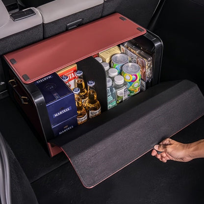 Trunk Storage Box for Zeekr 001/X/7X - NICE EVS