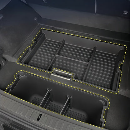 Trunk Storage Box for Zeekr 7X - NICE EVS