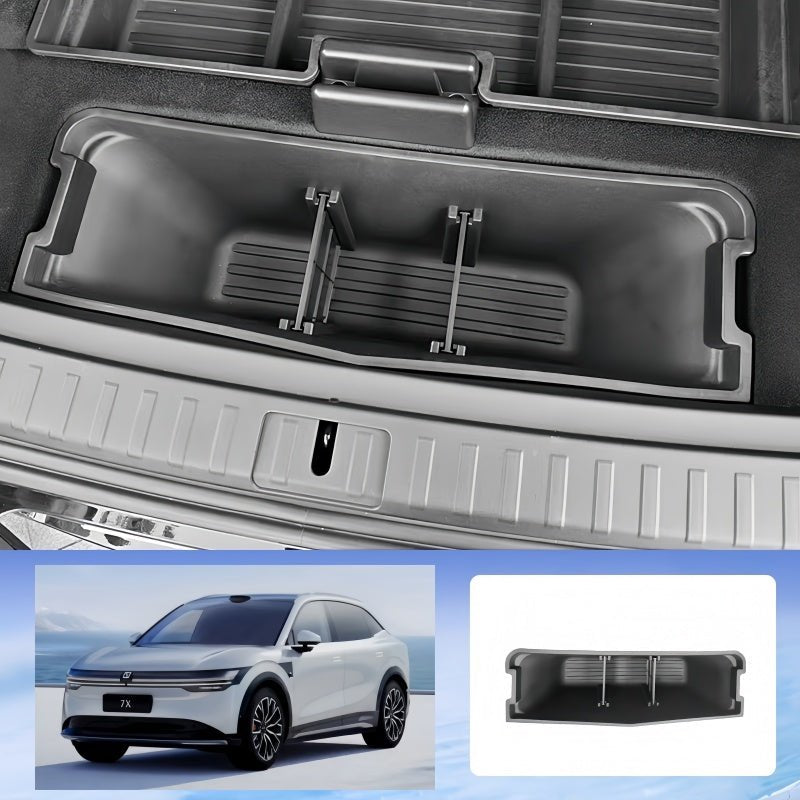 Trunk Storage Box for Zeekr 7X - NICE EVS