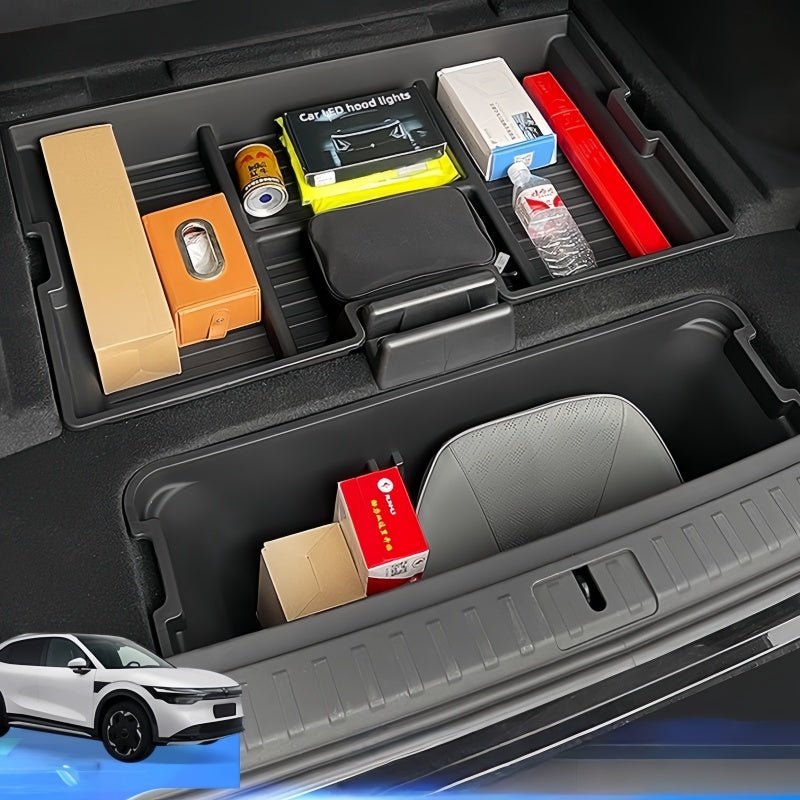Trunk Storage Box for Zeekr 7X - NICE EVS