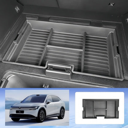 Trunk Storage Box for Zeekr 7X - NICE EVS