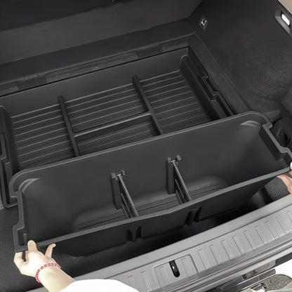 Trunk Storage Box for Zeekr 7X - NICE EVS