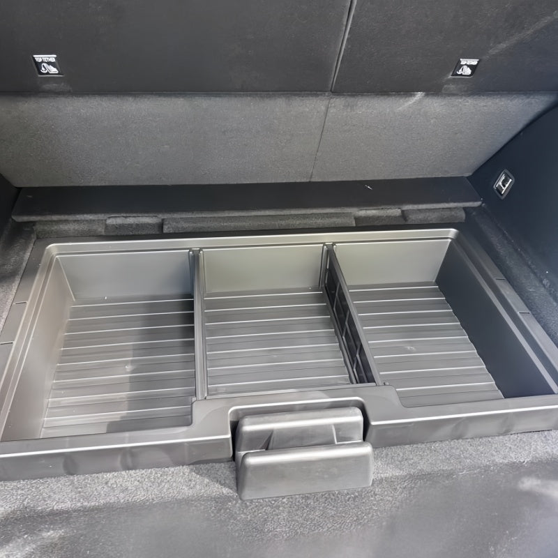 Trunk Storage Box for Zeekr 7X - NICE EVS