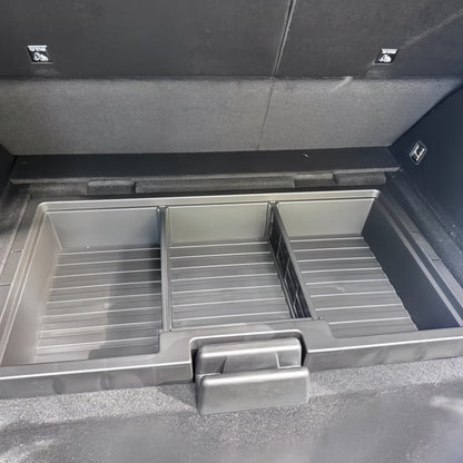 Trunk Storage Box for Zeekr 7X - NICE EVS