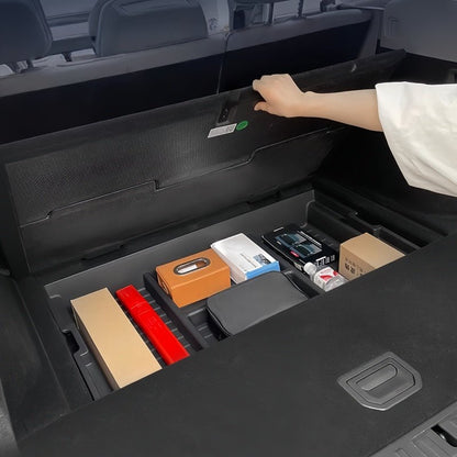 Trunk Storage Box for Zeekr 7X - NICE EVS